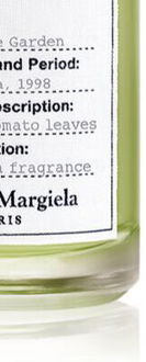 Maison Margiela REPLICA From the Garden toaletná voda unisex 30 ml 9