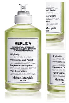 Maison Margiela REPLICA From the Garden toaletná voda unisex 30 ml 3