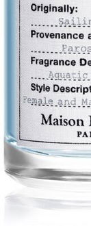 Maison Margiela REPLICA Sailing Day toaletná voda unisex 100 ml 8