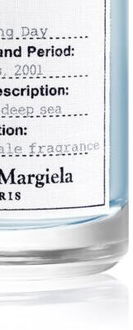 Maison Margiela REPLICA Sailing Day toaletná voda unisex 100 ml 9