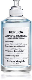 Maison Margiela REPLICA Sailing Day toaletná voda unisex 100 ml