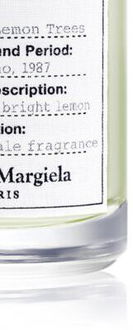 Maison Margiela REPLICA Under the Lemon Trees toaletná voda unisex 100 ml 9