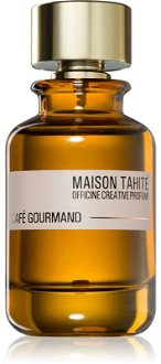 Maison Tahité Cafe Gourmand parfumovaná voda unisex 100 ml