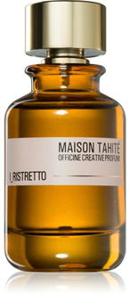 Maison Tahité I_Ristretto parfumovaná voda unisex 100 ml