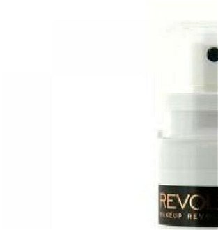 Makeup Revolution Makeup Fixing Spray - fixační sprej na makeup 100 ml 6