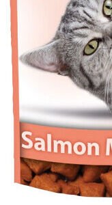Malt Bits a Salmon 35g 8