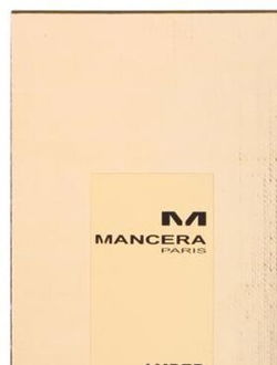 Mancera Amber & Roses - EDP 120 ml 6