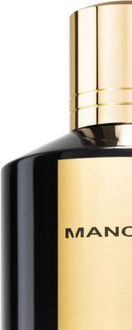 Mancera Amber & Roses parfumovaná voda unisex 120 ml 6