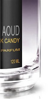 Mancera Aoud Black Candy - EDP 120 ml 9