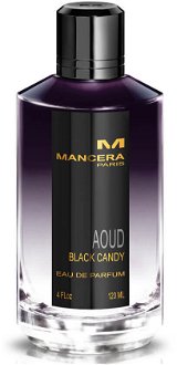 Mancera Aoud Black Candy - EDP 120 ml 2