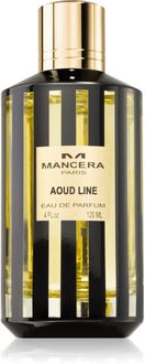 Mancera Aoud Line parfumovaná voda unisex 120 ml