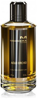 Mancera Aoud Orchid - EDP 120 ml