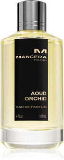 Mancera Aoud Orchid parfumovaná voda unisex 120 ml