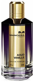 Mancera Aoud Vanille - EDP 120 ml