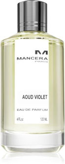 Mancera Aoud Violet parfumovaná voda pre ženy 120 ml