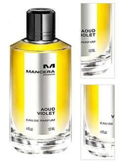 Mancera Aoudu Violet - EDP 120 ml 3