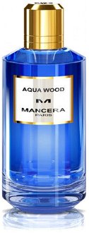 Mancera Aqua Wood - EDP 120 ml