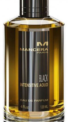 Mancera Black Intensitive Aoud - EDP - TESTER 120 ml 2