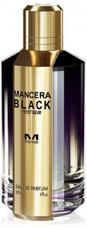 Mancera Black Prestigium - EDP 2,0 ml - odstrek s rozprašovačom