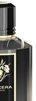 Mancera Black Vanilla - EDP 120 ml 7