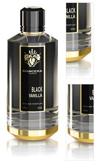 Mancera Black Vanilla - EDP 120 ml 3