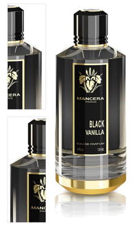 Mancera Black Vanilla - EDP 120 ml 4