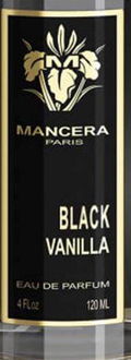 Mancera Black Vanilla - EDP 120 ml 5