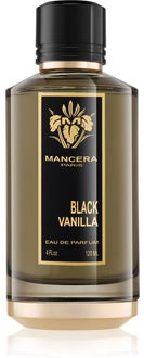 Mancera Black Vanilla parfumovaná voda unisex 120 ml