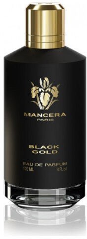 Mancera Blackgold Edp 120ml
