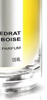 Mancera Cedrat Boise - EDP TESTER 120 ml 9