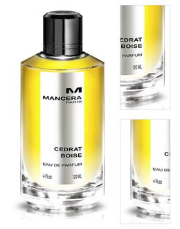 Mancera Cedrat Boise - EDP TESTER 120 ml 3