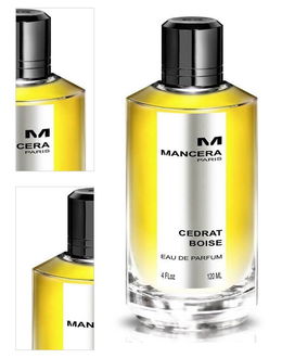 Mancera Cedrat Boise - EDP TESTER 120 ml 4