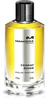 Mancera Cedrat Boise - EDP TESTER 120 ml