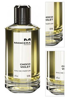 Mancera Choco Violette - EDP - TESTER 120 ml 3