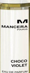 Mancera Choco Violette - EDP - TESTER 120 ml 5