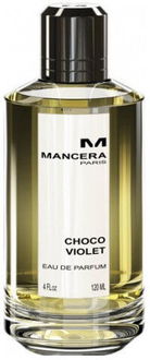 Mancera Choco Violette - EDP - TESTER 120 ml