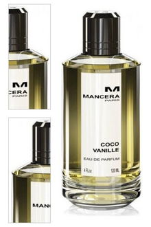 Mancera Coco Vanille - EDP 120 ml 4