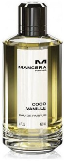 Mancera Coco Vanille - EDP 2 ml - vzorka s rozprašovačom