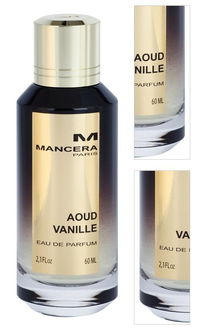 Mancera Dark Desire Aoud Vanille parfumovaná voda unisex 60 ml 3