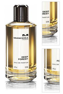 Mancera Deep Forest - EDP 120 ml 3