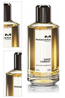 Mancera Deep Forest - EDP 120 ml 4