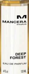 Mancera Deep Forest - EDP 120 ml 5