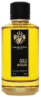 Mancera Gold Aoud - EDP 120 ml