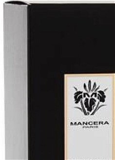 Mancera Gold Incense - EDP 120 ml 6