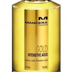Mancera Gold Intensitive Aoud - EDP 120 ml 5