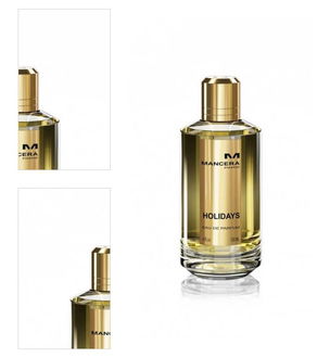 Mancera Holidays - EDP 120 ml 4