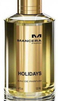 Mancera Holidays - EDP 120 ml 5