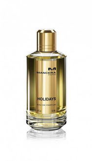 Mancera Holidays - EDP - TESTER 120 ml