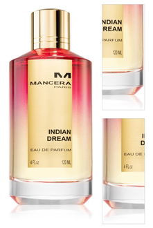 Mancera Indian Dream parfumovaná voda pre ženy 120 ml 3