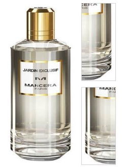 Mancera Jardin Exclusif - EDP - TESTER 120 ml 3